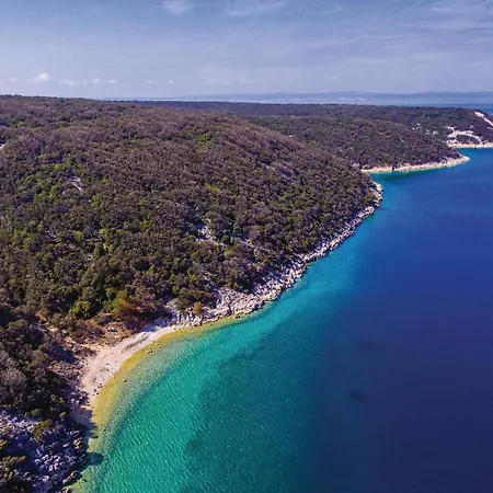 Prázdninový dům Amazing In Kampor Kampor