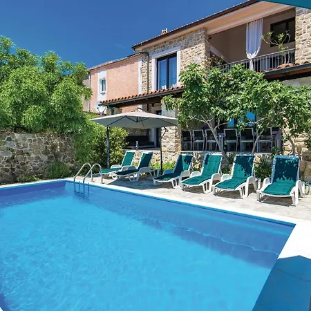 Amazing In Kampor * Kampor