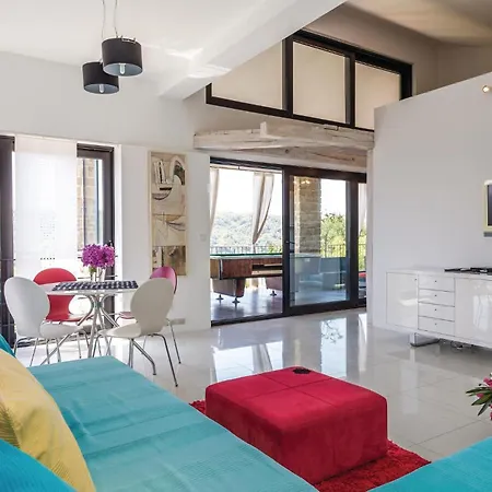 Amazing In Kampor Prázdninový dům