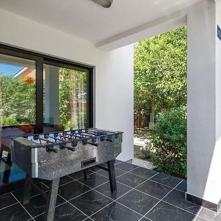 Prázdninový dům Amazing In Kampor *