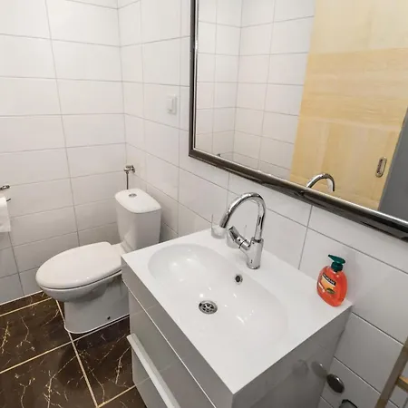 Dom wakacyjny Amazing In Kampor Kampor