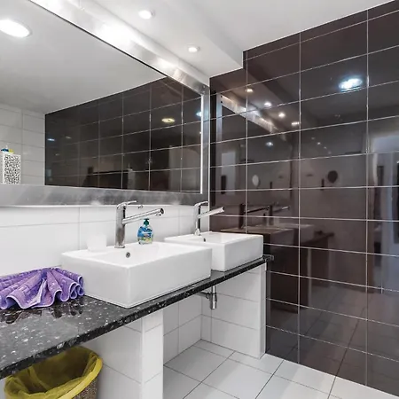 Dom wakacyjny Amazing In Kampor *