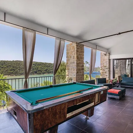 Amazing In Kampor Prázdninový dům *