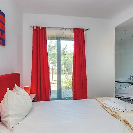 Dom wakacyjny Amazing In Kampor