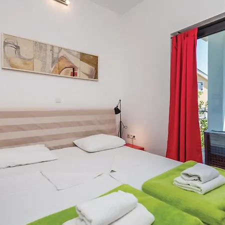 Prázdninový dům Amazing In Kampor Kampor