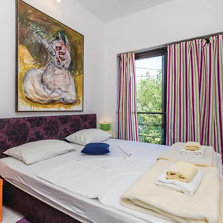 Amazing In Kampor Dom wakacyjny Kampor