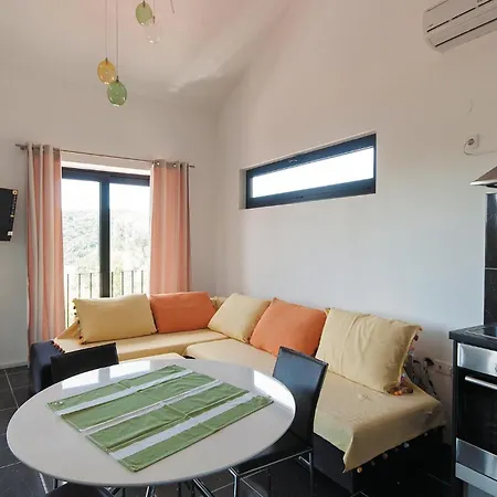 Amazing In Kampor Prázdninový dům *