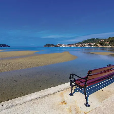 Prázdninový dům Amazing In Kampor *