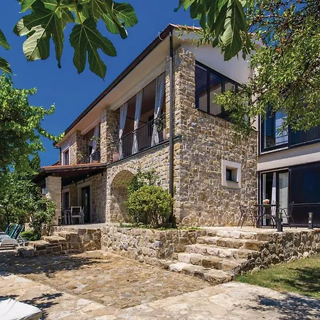 Amazing In Kampor Prázdninový dům *