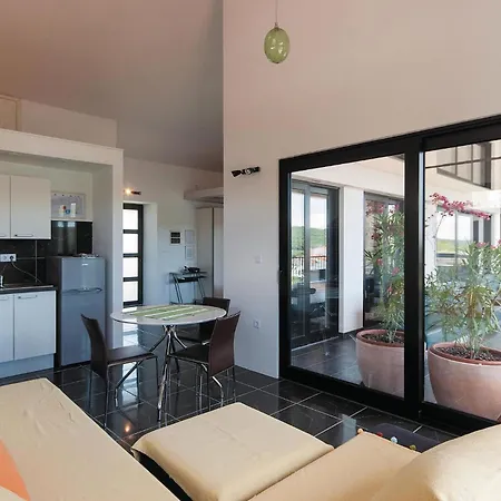 Amazing In Kampor Prázdninový dům *