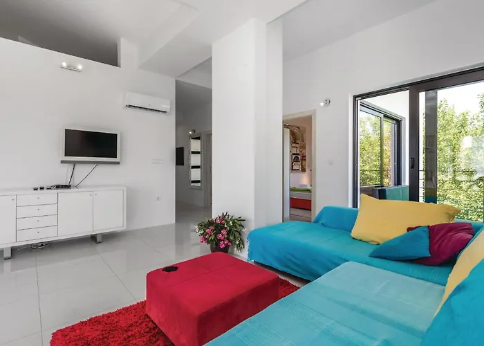 Amazing In 펜션 Kampor