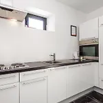 Prázdninový dům Front In *
