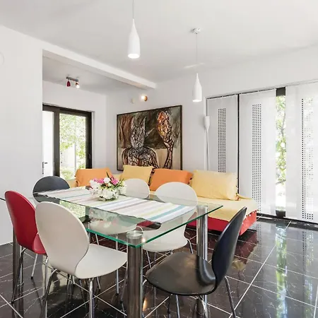 Casa vacanze Amazing In Kampor *