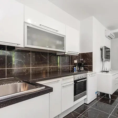 Prázdninový dům Front In *