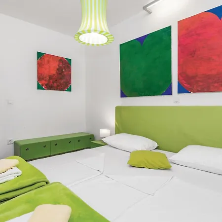 Amazing In Kampor Casa vacanze *