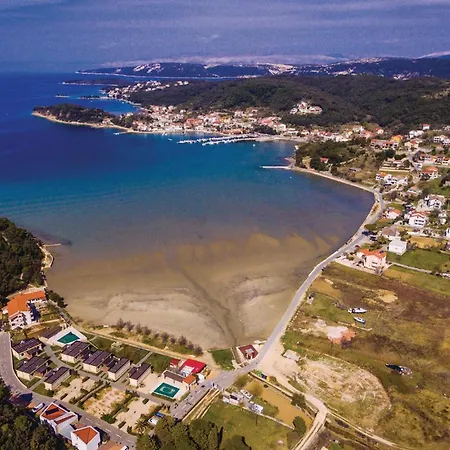 In Kampor With Ethernet Internet Supetarska Draga