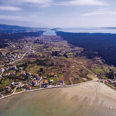 In Kampor With Ethernet Internet Supetarska Draga