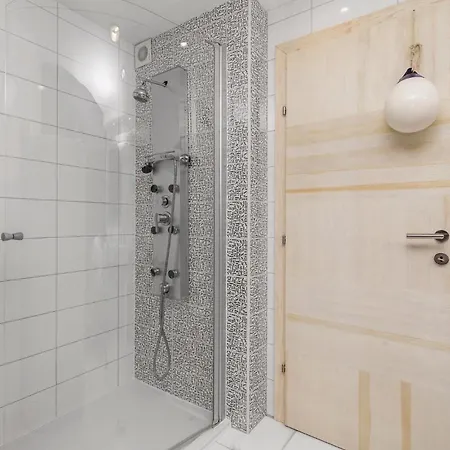 Amazing In Kampor Casa vacanze