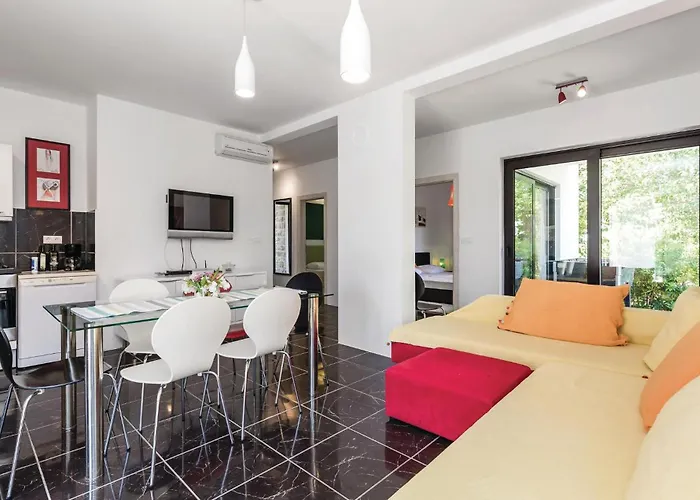 Tatil Evi Amazing In
