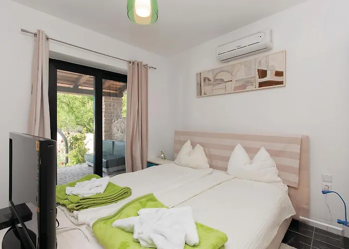 Amazing In Tatil Evi Kampor