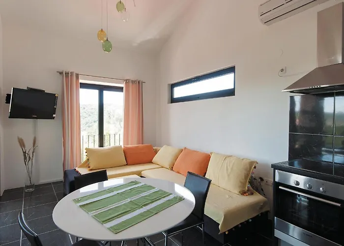 Amazing In Tatil Evi *