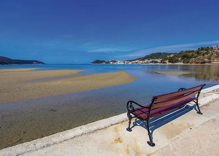 Tatil Evi Amazing In *